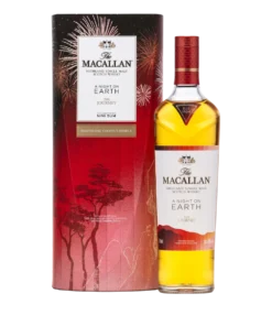 Macallan A Night on Earth: The Journey