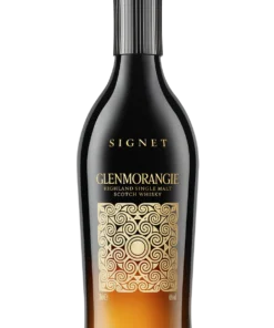 Glenmorangie Signet single malt scotch