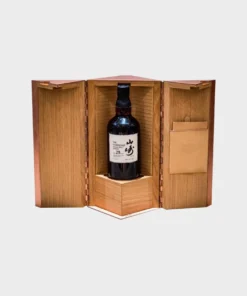 Yamazaki 25 year