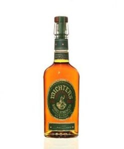 Michter's Rye Barrel Strength