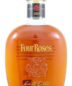 2021 Four Roses Small Batch Limited Release