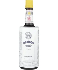 Angostura Bitters - 16oz
