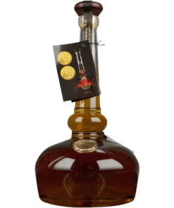 Willett Pot Still Reserve Bourbon - 750mL