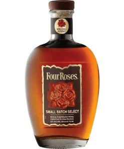 Four Roses Small Batch Select Bourbon