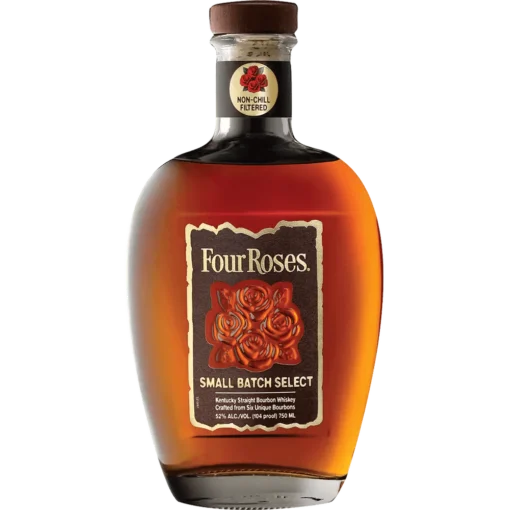 Four Roses Small Batch Select Bourbon