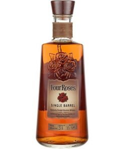 Four Roses Single Barrel Bourbon 100 Proof