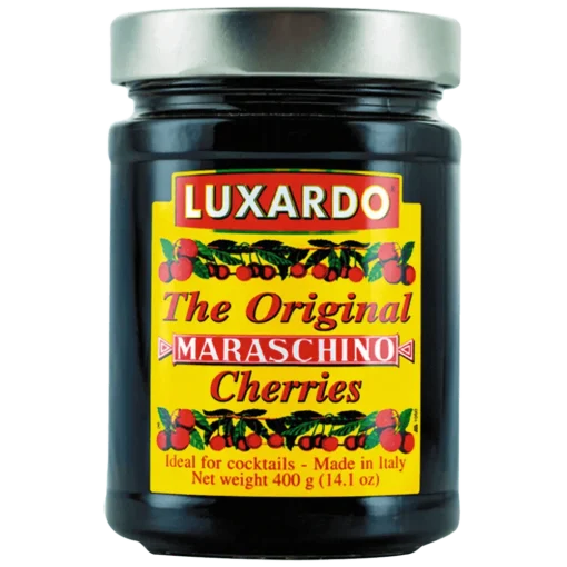 Luxardo Maraschino Cherries