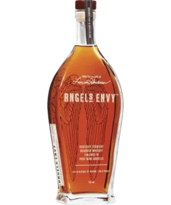 Angels Envy Bourbon