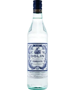 Dolin Vermouth De Chambery Blanc