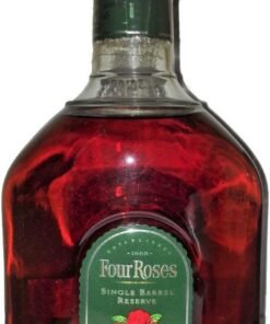 Four Roses Single Barrel Reserve Vintage - 1990s