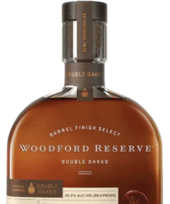 Woodford Reserve Double Oaked