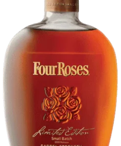 2019 Four Roses Small Batch Limited Edition