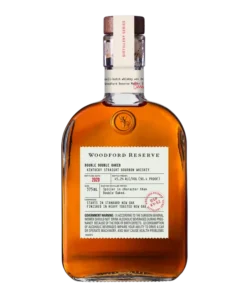 Woodford Reserve Double Double Oaked (375ml)