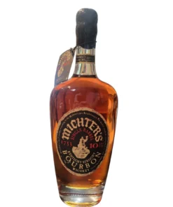 Michter's Bourbon 10 Years Old (2018)