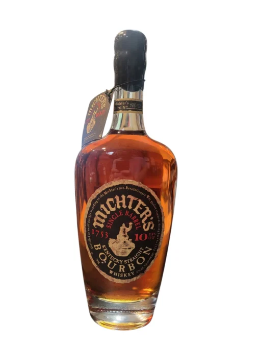 Michter's Bourbon 10 Years Old (2018)