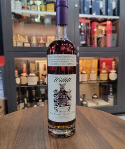 Willett Family Estate "Purple Top" 12 Year Bourbon ("The Cobra")