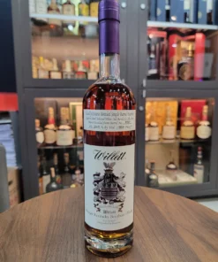 Willett Family Estate "Purple Top" 14 Year Bourbon ("Back Catalogue")