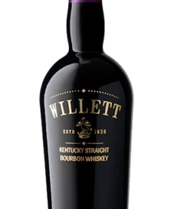Willett Wheated 8 Year Bourbon