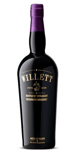 Willett Wheated 8 Year Bourbon