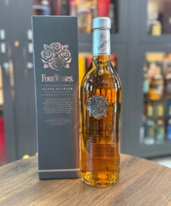 Four Roses Super Premium (with Gift Box)