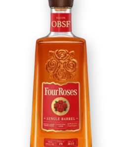 Four Roses Single Barrel 100pf - OBSF