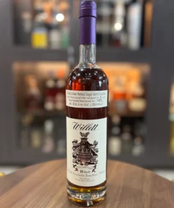 Willett Family Estate "Purple Top" 11 Year Bourbon ("Garden View")