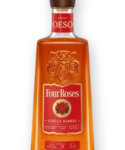 Four Roses Single Barrel 100pf - OESO