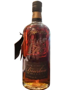 Parkers Heritage Collection 1st Edition Cask Strength