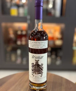 Alternative view of Willett Family Estate "Purple Top" 11 Year Bourbon ("Backdoor Slider")