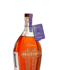 Angel's Envy Cellar Collection - Madeira Finish