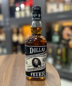 Dollar Fever - Heaven Hill Export