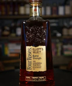 2016 Four Roses Elliott's Select Limited Release