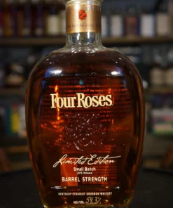 2015 Four Roses Small Batch Limited Release