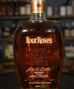 2016 Four Roses Small Batch Limited Release