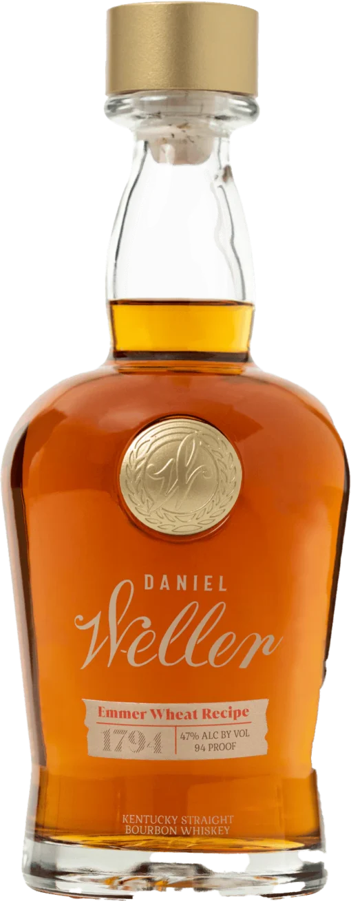 Daniel Weller Emmer Wheat Recipe 750ml