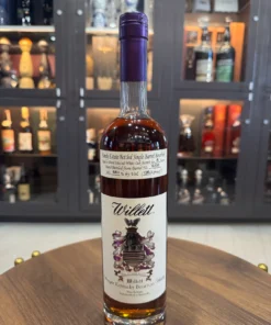 Willett Family Estate "Purple Top" 8 Year Bourbon ("Florida Sunset")