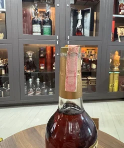 Alternative view of 1984 Wild Turkey 8 Year Old 101 Proof (Austin Nichols)