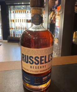 Russell's Reserve 13 Year (Batch 1)