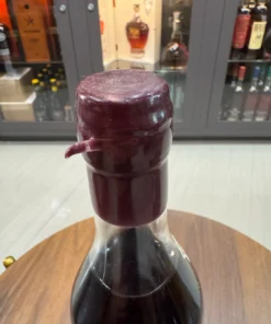 Alternative view of Vintage Bourbon 21 Year Old Bourbon Whiskey