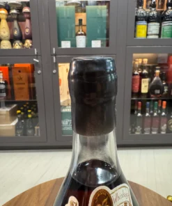 Alternative view of Vintage Bourbon 23 Year Old Bourbon Whiskey