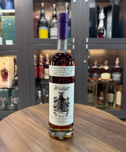 Willett Family Estate "Purple Top" 11 Year Bourbon ("Liquor Barn 2024 #1")