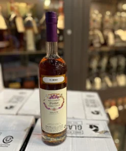 Willett Family Estate "Purple Top" 10 Year Bourbon ("El Moro")