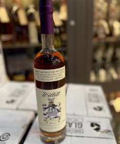 Willett Family Estate "Purple Top" 10 Year Bourbon ("El Moro")