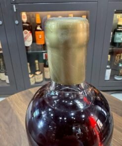 Alternative view of William Heavenhill - 5th Edition - 14 Years Old Single Barrel