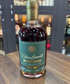 William Heavenhill - 9th Edition - 15 Years Old Small Batch