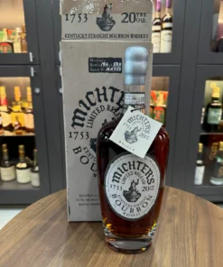 Michter's 20 Year 750ml (2016)