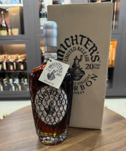 Michter's 20 Year 750ml (2019)