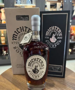Michter's 20 Year 750ml (2021)