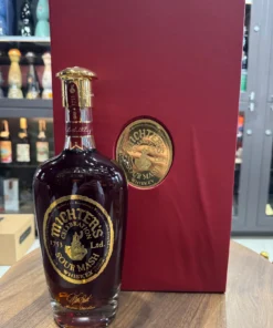 Michter's Celebration Sour Mash 2016