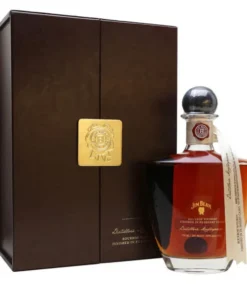 Jim Beam Bourbon Distiller's Masterpiece